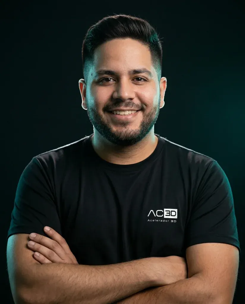 Sérgio Leandro